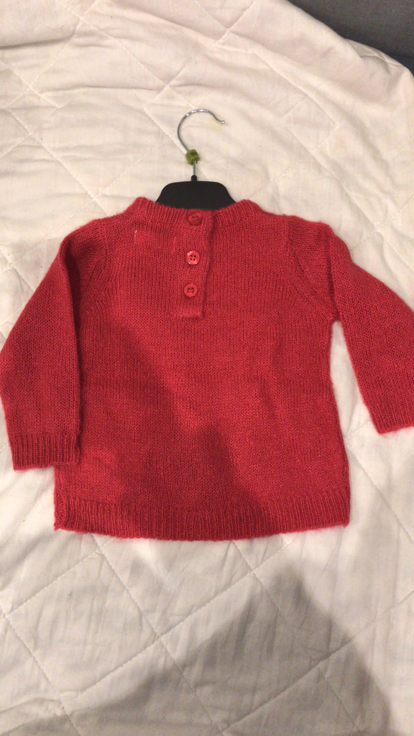 Set met Kleding voor meisjes 6 maanden – photo 8